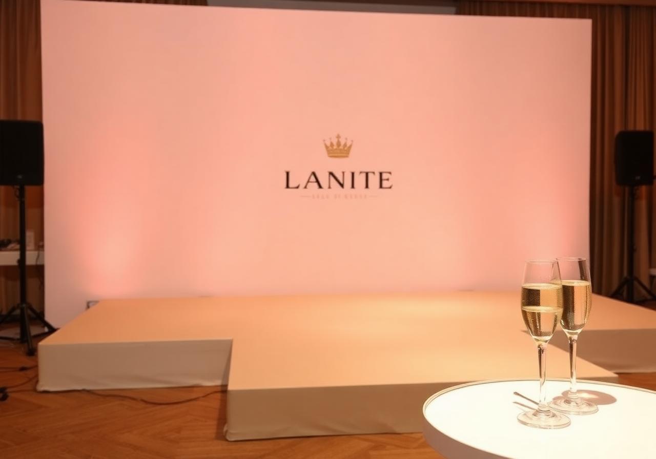 Lanzamiento de marca